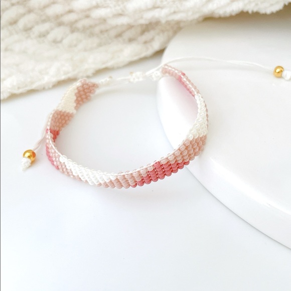 Miyuki Friendship Bracelet for Women Gift Jewelry - Picture 5 of 7